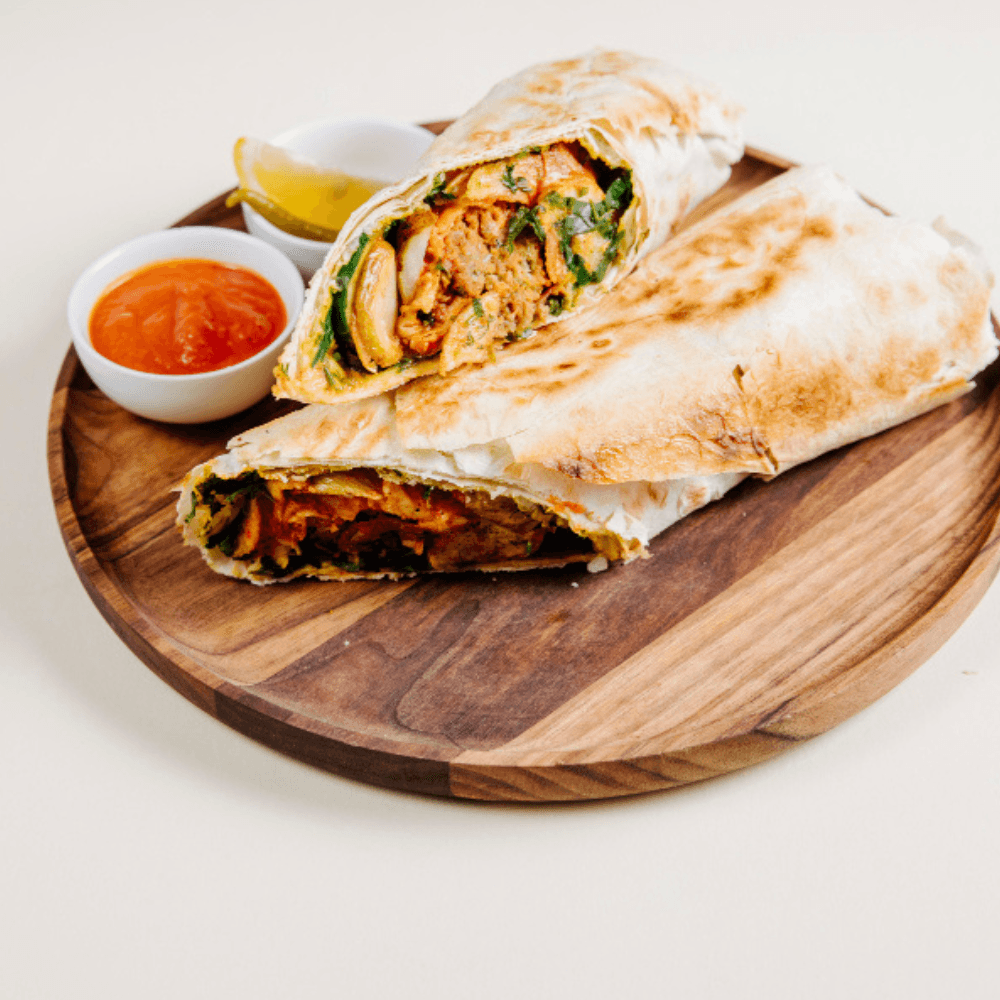 SHAWARMA PLATE