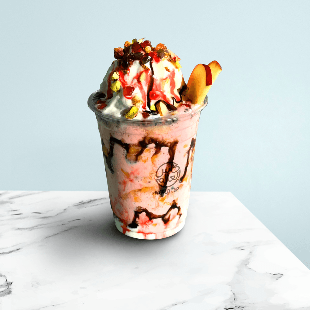 WORLD CUP SPECIAL FALOODA