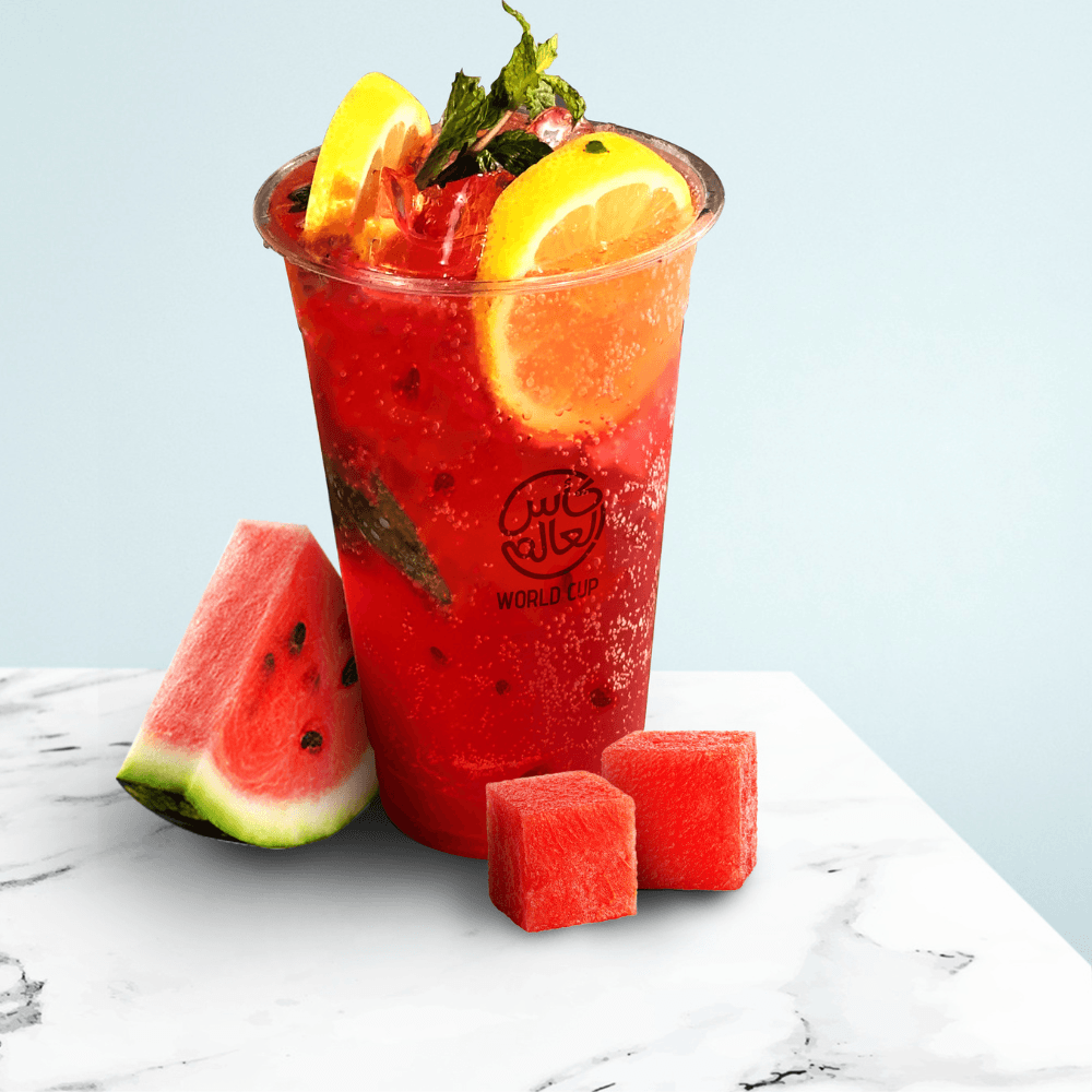 WATERMELON MOJITO