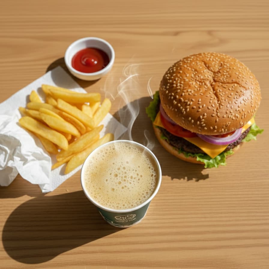 World Cup Cafe - Premium Arabic Coffee Experience