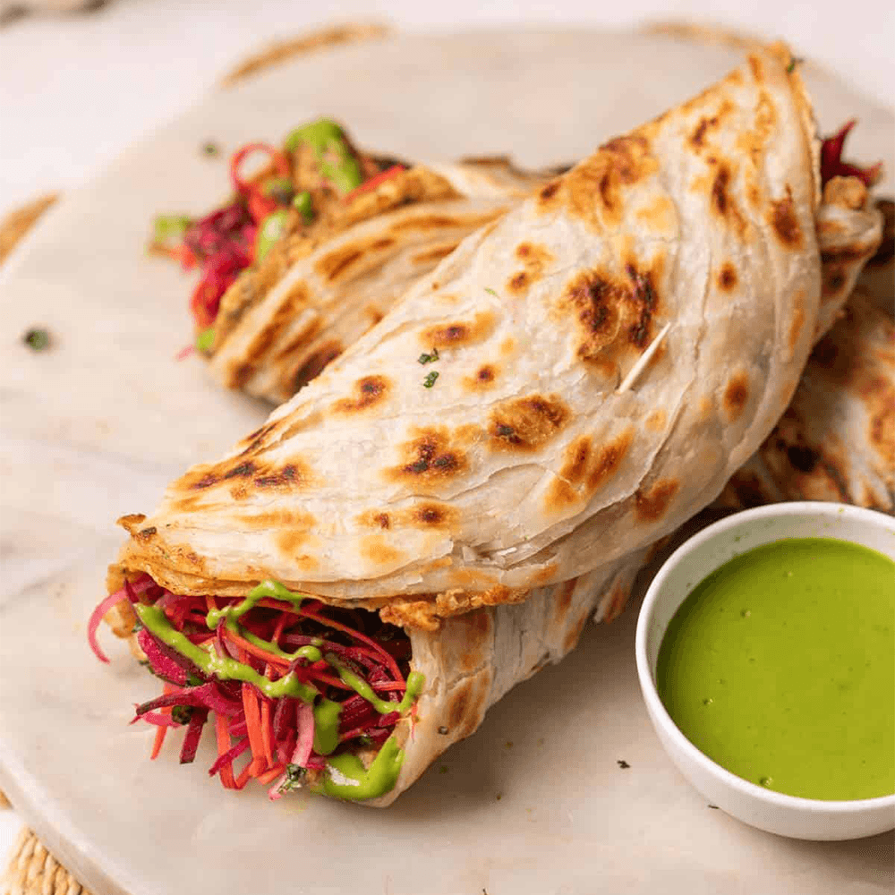 WORLD CUP SPECIAL PORATTA